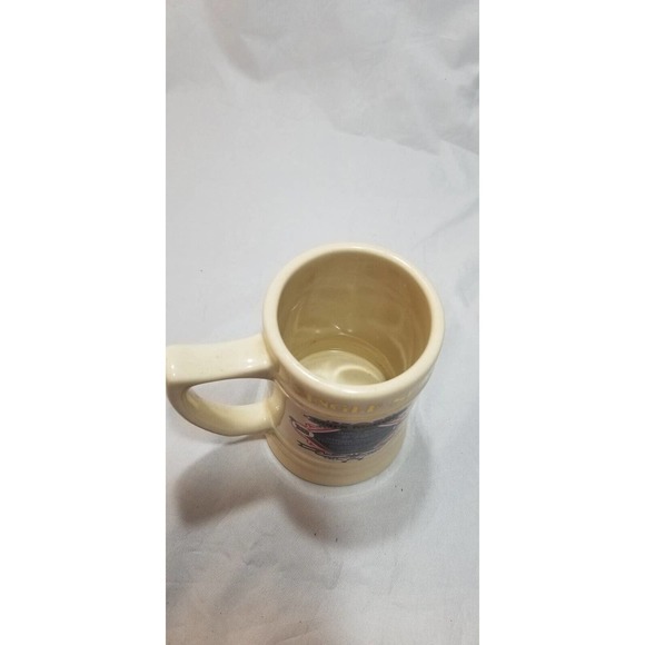 Mark McGwire Single Season Home Run Record Glass Stein Coffee Mug - Picture 7 of 9